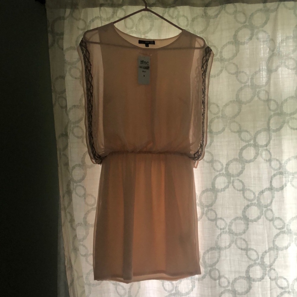 TFNC London Dress